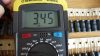 Elektrolit Kondenzátor 3300uF 6,3V Rubycon ELKO ZLH T1442 105°C PET Elektrolit Kondenzátor 3300uF 6,3V Rubycon ELKO ZLH T1442 105°C PET