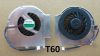 Lenovo IBM ThinkPad T60 T60p 41V9932 26R9434 cpu fan cooler processzor hűtő Lenovo IBM ThinkPad T60 T60p 41V9932 26R9434 cpu fan cooler processzor hűtő