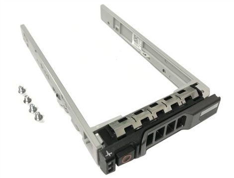Dell PowerEdge SFF 2.5" SAS/SATA HDD Hot Swap Tray Caddy 0FKXC, Hdd keret Dell PowerEdge 13. Generation R33X R43X R53X R63X R73X T43X, T63X, Dell PowerEdge 14. Generation T340 T440 T640 Blade M6xx 11G/12G/13G 08FKXC Dell PowerEdge SFF 2.5" SAS/SATA HDD Hot Swap Tray Caddy 0FKXC, Hdd keret Dell PowerEdge 13. Generation R33X R43X R53X R63X R73X T43X, T63X, Dell PowerEdge 14. Generation T340 T440 T640 Blade M6xx 11G/12G/13G 08FKXC