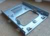 FoxConn 1B03M0500 SATA-SSD-HDD 2.5 to 3.5 Drive Adapter hdd tray