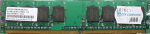 512MB DDR2-533 CL4 RAM modul DDR2-SDRAM 240DR512M568