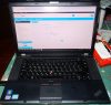 Lenovo ThinkPad T530 Laptop - Type 2429 15,6'' 1920x1080 LCD - R9X6PHG