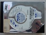   Maxtor 2F020J0 20GB IDE HDD merevlemez 98%/94% Fireball 3 2002