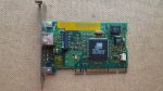   3com 3C905C-TX-M EtherLink 10/100Mb PCI hálózati kártya 1999