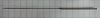 3D nyomtató fúvóka tisztító tű 0,4mm 70mm, 80mm, 105mm hosszú 3D nyomtató fúvóka tisztító tű 0,4mm 70mm, 80mm, 105mm hosszú