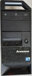 Lenovo ThinkStation E20 - i3 PC - 4222-12G