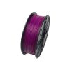 GEMBIRD FILAMENT PLA PURPLE, 1,75 MM, 1 KG - PLA nyomtató szál - lila