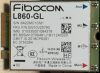 Lenovo Fibocom L860-GL M.2 WWAN kártya FRU: 5W10V25790 Lenovo Fibocom L860-GL M.2 WWAN kártya FRU: 5W10V25790