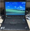 Lenovo ThinkPad T61 laptop újszerű állapotban 7661CH8