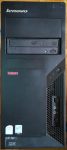 IBM Lenovo ThinkCentre A55 89857RG DualCore Intel Pentium D 925, 3000 MHz - 2008 - mini torony