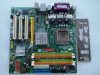 DTK 915GM6-F - MSI 915GM6-F (MS-7177) s775 alaplap DDR2