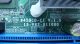 ECS 945GCD-CI V:1.0 ITX alaplap Intel Atom cpu