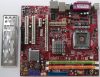 MSI 945GCM5-F V2 MS-7267 Ver. 4.2 s775 Alaplap FSB 533 800 1066?