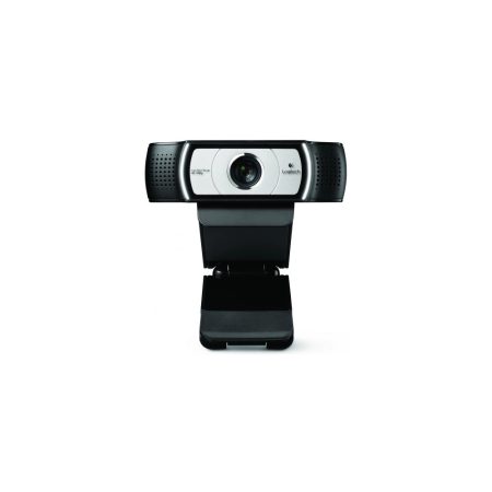 LOGITECH Webcam C930e FullHD AF 960-000972 webkamera