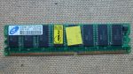 ACE 256MB DDR333 RAM modul 256 MB PC2700 DDR-SDRAM
