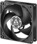   Arctic P9 Max Black 92x92x25mm PWM 4 pin ház hűtő hűtőventilátor fekete ACFAN00300A
