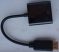 Akyga DisplayPort-VGA adapter átalakító AK-AD-36 15 cm