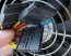 Akyga AK-B1-500 500W ATX PC tápegység 12 cm-es hűtőventilátorral