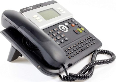 Alcatel-Lucent 4029 telefon Urban Grey - bontatlan Alcatel-Lucent 4029 telefon Urban Grey - bontatlan