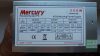 Mercury AP-2350 350W ATX PC tápegység 8 cm-es hűtőventilátorral