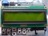 Arduino LCD keypad shield RG1602A Arduino LCD keypad shield RG1602A