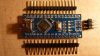 Arduino Nano Mini USB CH340 USB 16Mhz v3.0 ATMEGA328P Arduino Nano Mini USB CH340 USB 16Mhz v3.0 ATMEGA328P