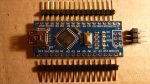 Arduino Nano Mini USB CH340 USB 16Mhz v3.0 ATMEGA328P