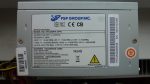   FSP ATX-250PA 250W ATX PC tápegység 8 cm-es hűtőventilátorral