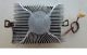 AMD Socket AM2 AM2+ AM3 CPU fan processzor hűtő AV-Z7LH016101-3609