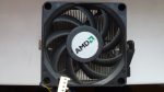 AMD Socket AM2 AM2+ processzor hűtő cpu fan AVC A113000527