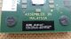 AMD Athlon XP 1700+ Socket A processzor cpu s462 AXDA1700DLT3C 1999