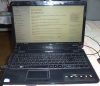 Acer emachines E725 15,6" T4400 4GB RAM 120GB Adata SSD - 2010