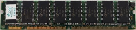 Acorp 256MB SDRAM modul PC133 (133 MHz)