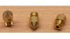 Anet A8 1,75mm x 0,20mm - 0,30mm - 0,40mm - 0,50mm - 0,60mm - 0,80mm - 1,00mm sárgaréz fúvóka - copper nozzle