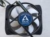 Arctic Alpine 64 GT AMD AM2 AM3 cpu hűtő Arctic Alpine 64 GT AMD AM2 AM3 cpu hűtő