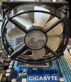 Arctic Freezer PRO 7 Rev. 2 AMD AM3 cpu hűtő