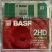 BASF 2HD 1,44MB floppy lemez 10 db színes - műanyag dobozban DOS FORMATTED BASF 2HD 1,44MB floppy lemez 10 db színes - műanyag dobozban DOS FORMATTED