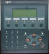 BEIJER ELECTRONICS E200, 02800F HMI OPERATOR INTERFACE 24VDC - használt - tesztelés alatt