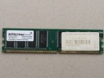   Buffalo Select 1GB DDR400 RAM modul 1024 MB PC3200U DDR-SDRAM CL3