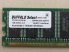 Buffalo Select 1GB DDR400 RAM modul 1024 MB PC3200U DDR-SDRAM CL3