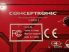 Conceptronic C480i1 ALi Chip 6-Port USB2.0 PCI kártya - 30703 Conceptronic C480i1 ALi Chip 6-Port USB2.0 PCI kártya - 30703