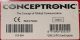 Conceptronic C480i1 ALi Chip 6-Port USB2.0 PCI kártya - 30703 Conceptronic C480i1 ALi Chip 6-Port USB2.0 PCI kártya - 30703