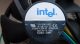 Intel C91300-002 Socket 775 processzor hűtő s775 LGA775 cooler cpu fan DC12V 0.42A NIDEC CORP új