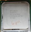 Intel Celeron D 336 2.80/256/533 processzor SL7TW SL8H9 SL98W s775 cpu