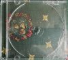 CD vagy DVD tok vékony - átlátszó vagy fekete CD vagy DVD tok vékony - átlátszó vagy fekete