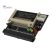 CF-IDE40 mama adapter - alaplapba dugható - Card Reader IDE 40 pin female to Compact Flash vertical
