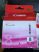 Canon CLI-8BK CLI-8M CLI-8Y PGI-5BK tintapatronok Cyan/Magenta/Yellow/Black Canon CLI-8BK CLI-8M CLI-8Y PGI-5BK tintapatronok Cyan/Magenta/Yellow/Black