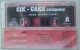 Cik-Cakk Company - ...erre gondoltunk! - kazetta 1997 Cik-Cakk Company - ...erre gondoltunk! - kazetta 1997