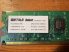 Buffalo Select DDR2 1GB PC2-6400U-555 RAM modul 800MHz CL5 D2U800C-1G-BJ