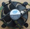 Intel D75716-002 Socket 775 processzor hűtő s775 LGA775 cooler cpu fan Intel D75716-002 Socket 775 processzor hűtő s775 LGA775 cooler cpu fan